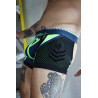 Breedwell Jock Boxer Cockpit Bleu marine